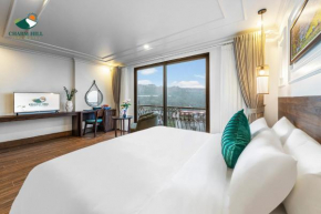 Charm Hill Sapa Hotel